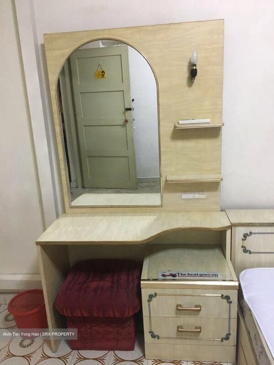 Blk 116 Toa Payoh View (Toa Payoh), HDB 3 Rooms #496616181